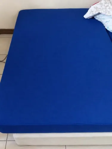 Colchão solteiro