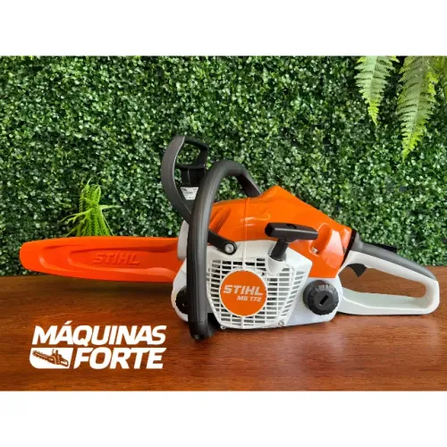 Motosserra MS 172 Stihl - Original