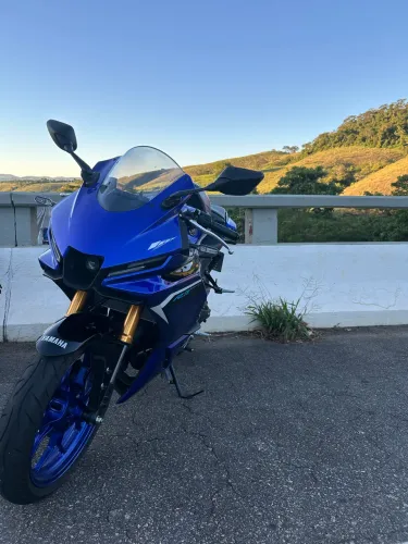 R3 Connected 2026 Zero Km Abaixo da Fipe