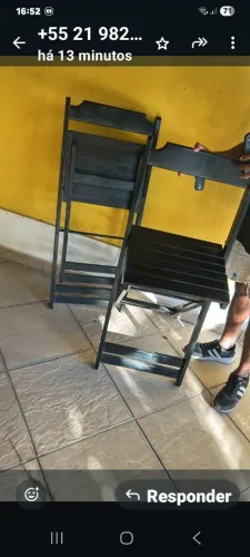 Cadeira