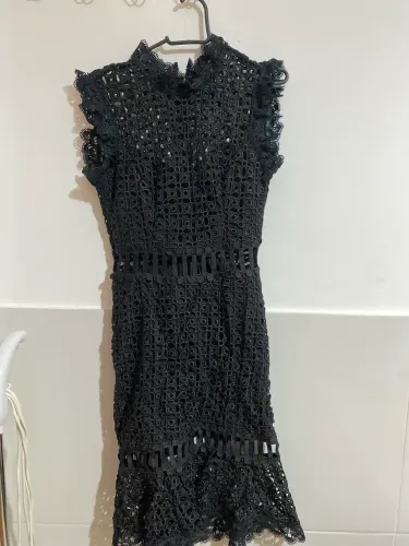 Vestido Agilitá