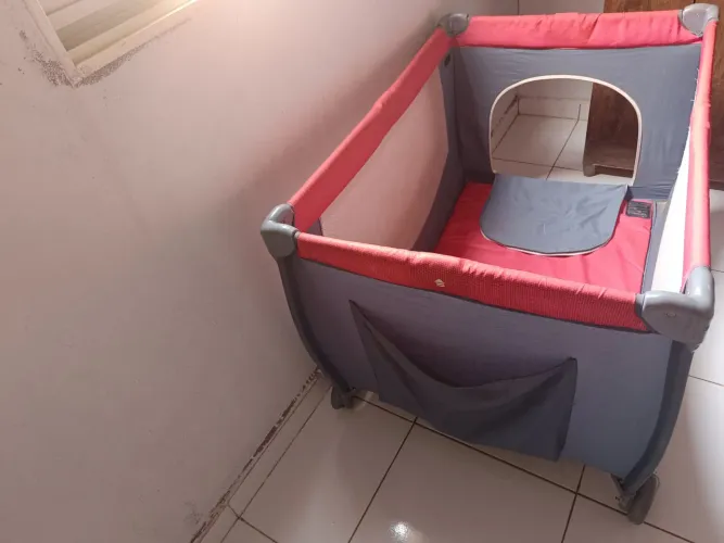 Vendo chiqueirinho de bebê 