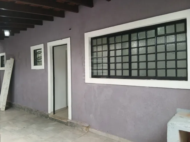 Casa alugar Vila Nova Campinas 4 dormitórios 5 vagas