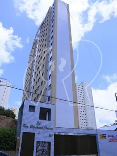 Apartamento primeira locação , guarita, 03 quartos (sendo duas suítes uma reversível e uma