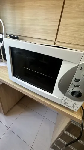 Forno Elétrico