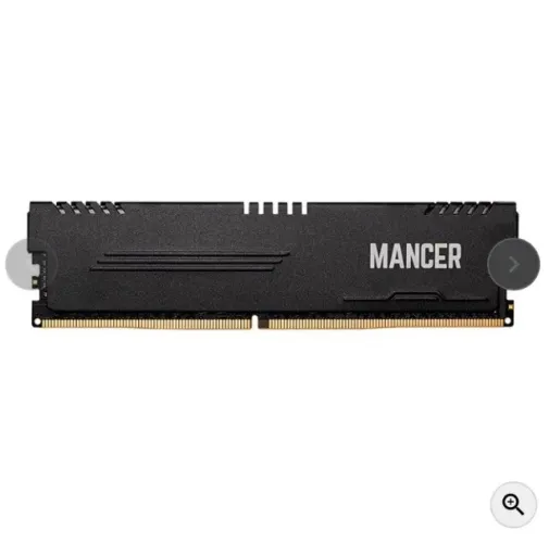 Memoria ram mancer 16 gb ddr4 3200mhz