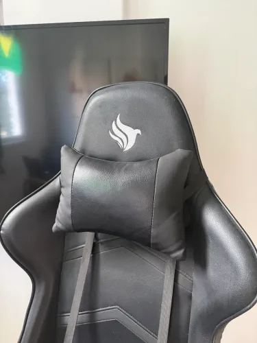 Cadeira Gamer Pichau - Usada