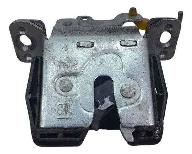 Fechadura Tampa Traseira Gm Corsa Sedan 1.8 2003 193008