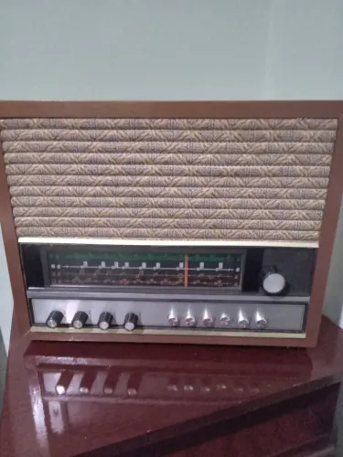 Radios antigos