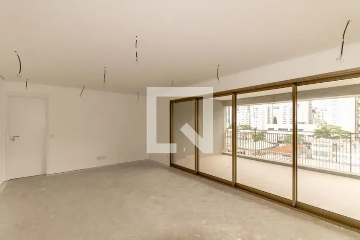 Apartamento à Venda - Moema, 3 Quartos, 149 m2