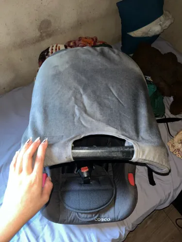 Bebê conforto