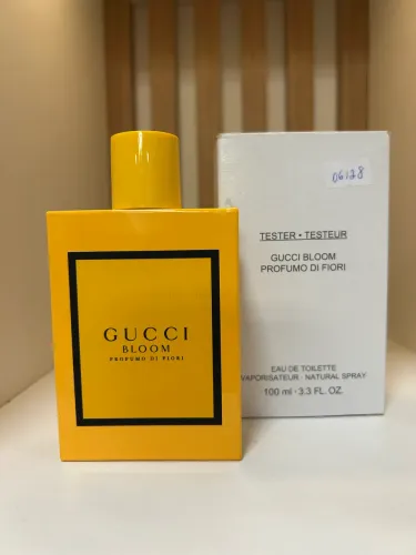 Gucci Bloom Profumo di Fiori Eau de Toilette 100ml