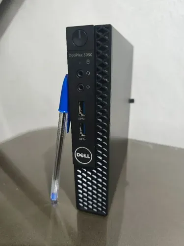 Dell OptiPlex i5 MiniPC - 1 ano de garantia 