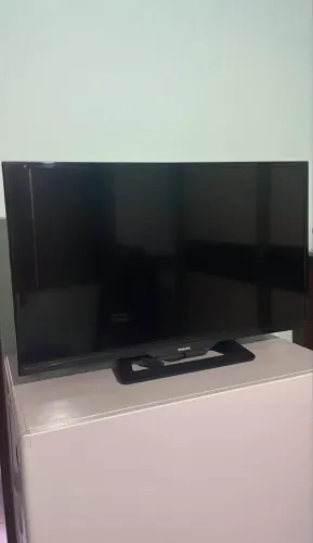 Tv Philips 32 Polegadas