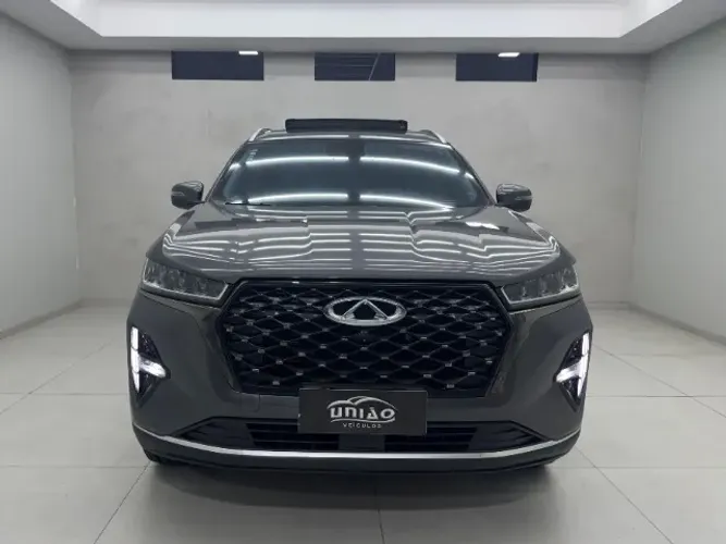 Chery Tiggo 7 Pro 1.5 Turbo Híbrido 2024