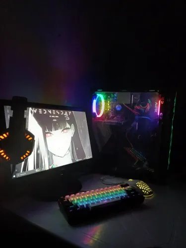 Vendo PC gamer | aceito propostas