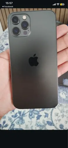 iPhone 12 pro 512 gb