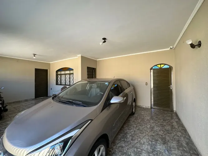 Casa Vila Virgínia 3 dorm.