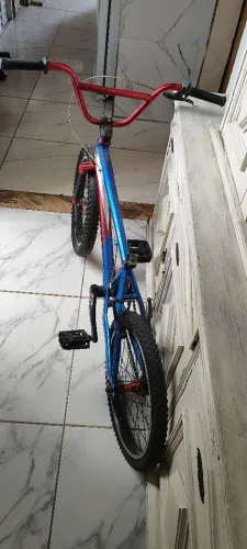 Bmx
