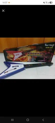Guitarra ps2 pc