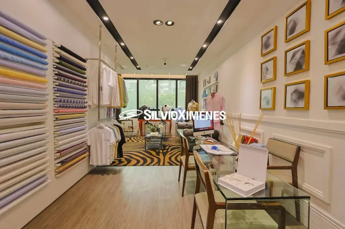 Salas Comerciais para Locação, Vila Da Serra - Nova Lima