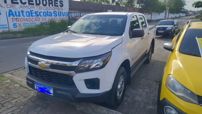 Renault Duster Dynamique 1.6 Hi-flex 16V Mec. 2016