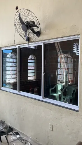 Fume Residêncial