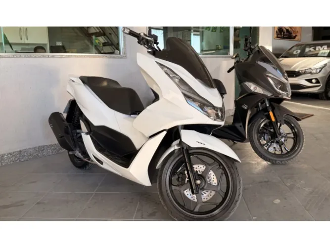 Honda Pcx 160 abs 2024