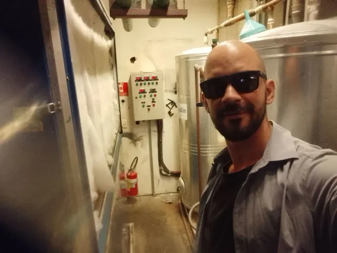 Laudo Técnico para Ar-Condicionado Queimado por Queda de Energia