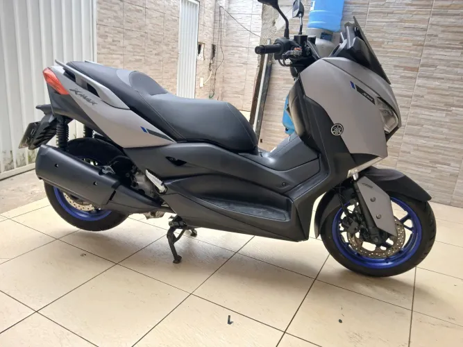 Xmax 250 2021
