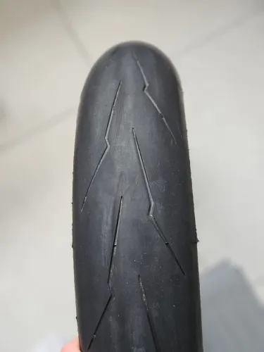 Supercorsa dianteiro spv3 - 120/70/r17