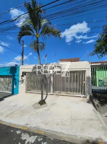 casa - Residencial Nova Bandeirante - Campinas