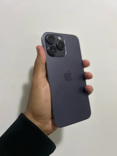 iPhone 14 Pro Max 128gb