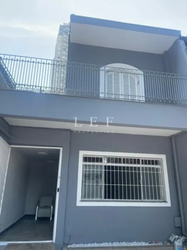 R Dos Cafezais - Vila Santa Catarina