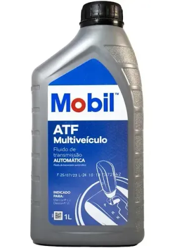 Óleo de transmissão automática, Mobil atf