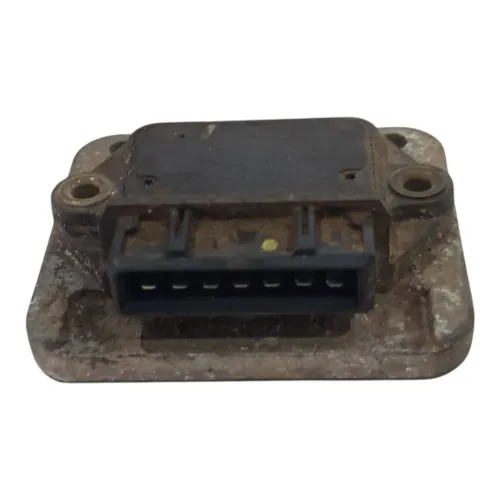 Módulo Ignição Ford Focus 1.6 16v Flex 2009 2010 A 2015