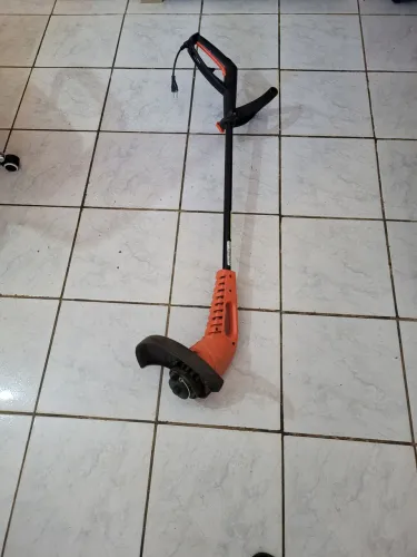 Aparador de grama 220v