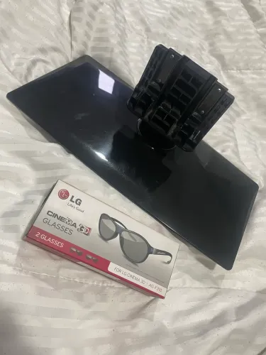 Suporte de TV LG