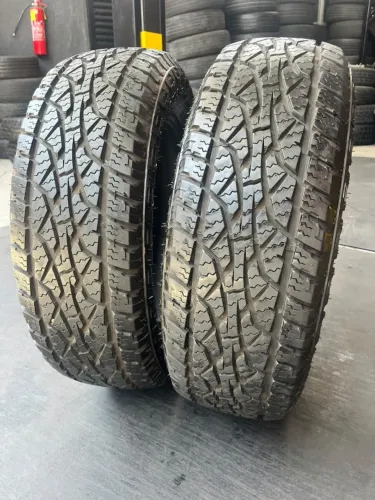 Pneu 225/65 17 winrun 399,00 cada unidade avista
