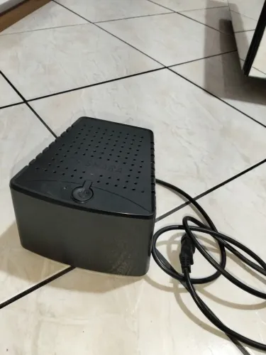 Estabilizador TS shara da linha powerEst