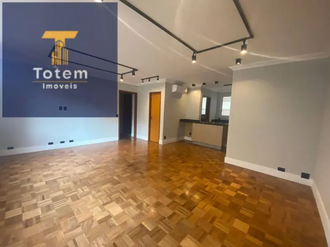 Apartamento com 3 dormitórios à venda, 113 m² por R$ 1.650.000,00 - Pinheiros - São Paulo/