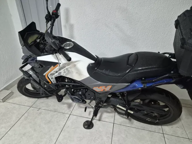 NH 190 LINDA
