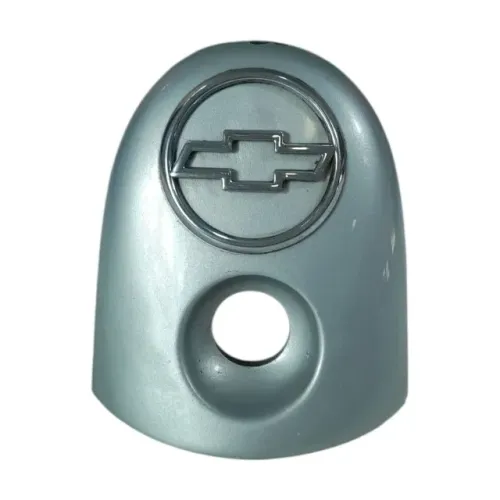 Moldura Maçaneta Tampa Traseira Chevrolet Corsa Hatch 1994 a 2001  * Original