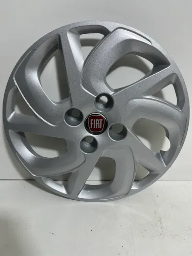 CALOTAS FIAT NOVAS