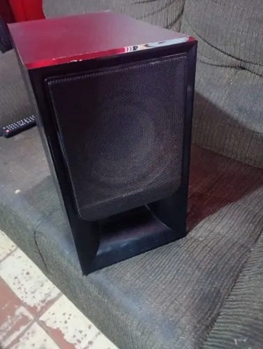 Subwoof passivo Samsung 