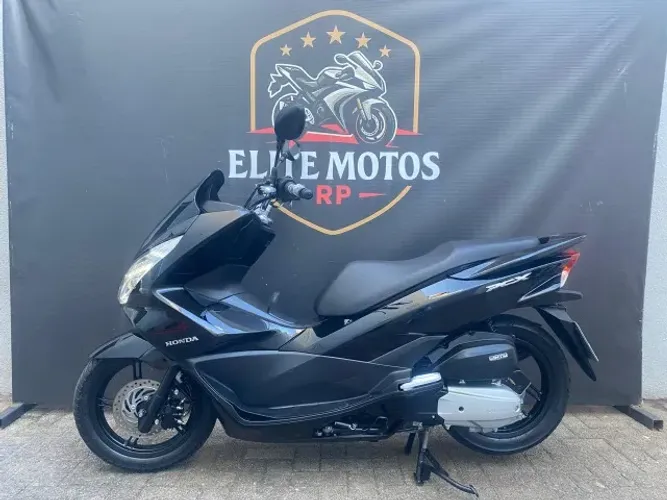 Honda PCX 2016 150/dlx