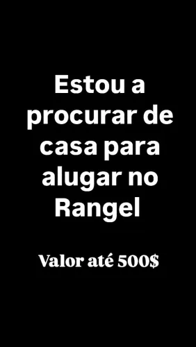 Casa para alugar no Rangel 