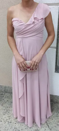 Vestido de festa