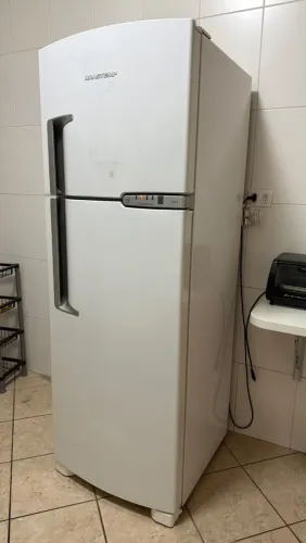 geladeira