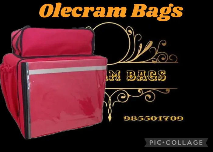 Bags reforçada